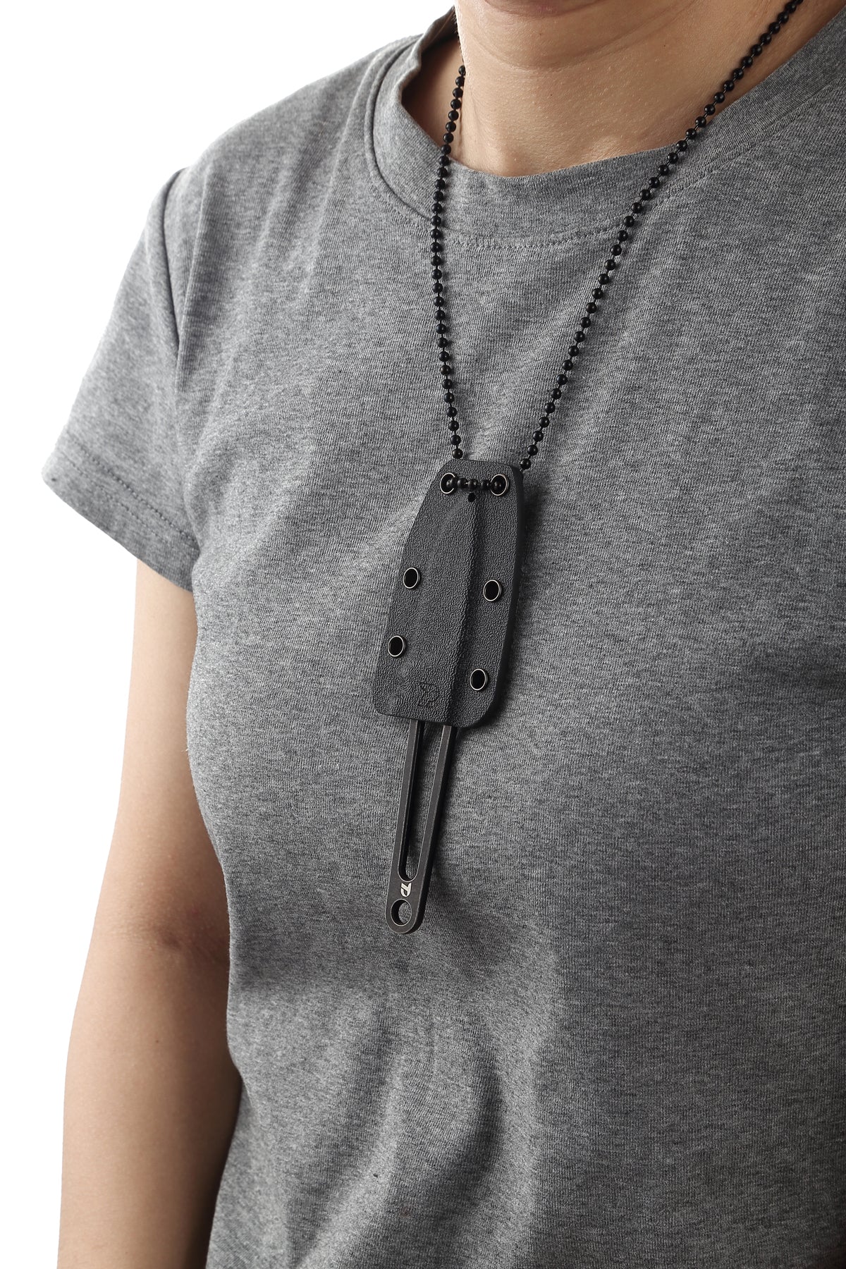 DREAMTECH Knife Fixed Blade Knife Kydex Sheath D2 Knives D4038